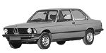 BMW E21 C2178 Fault Code