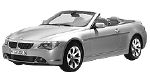 BMW E64 C2178 Fault Code
