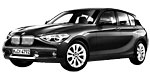 BMW F20 C2178 Fault Code