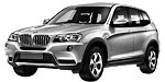 BMW F25 C2178 Fault Code