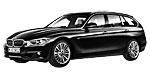 BMW F31 C2178 Fault Code