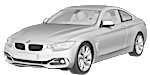 BMW F32 C2178 Fault Code