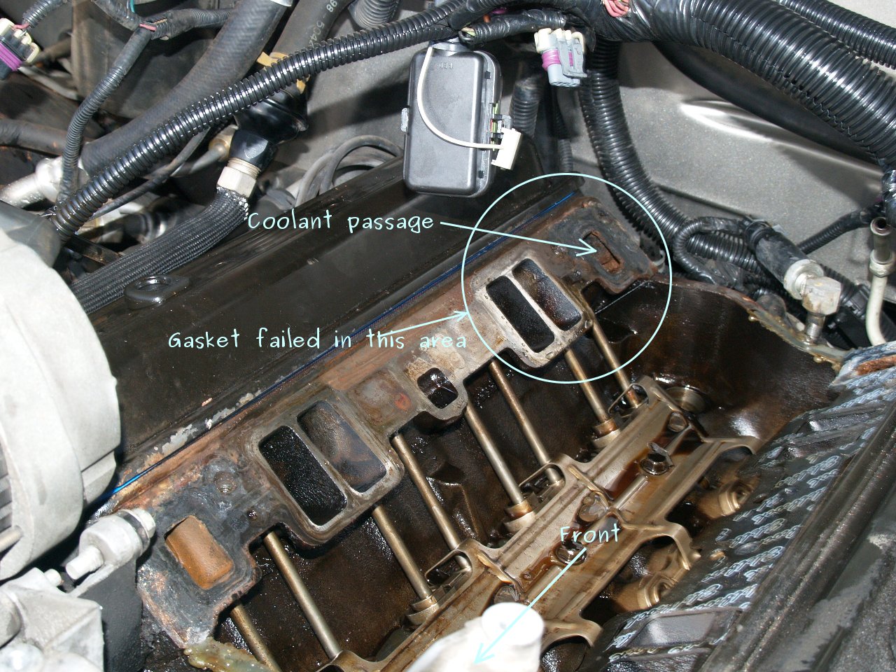 See C2178 repair manual